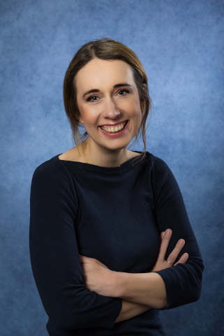 Anna Pączek, logopeda i neurologopeda kliniczny w Opolu