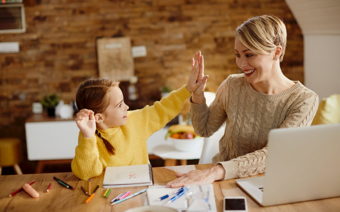 Jak stymulować rozwój mowy dziecka: Skuteczne porady dla rodziców